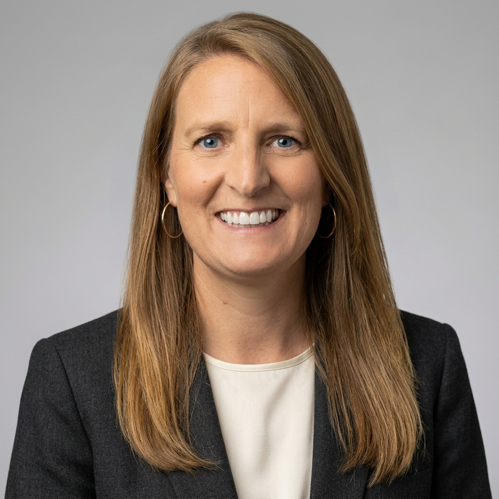 Heidi Fishern, Founder