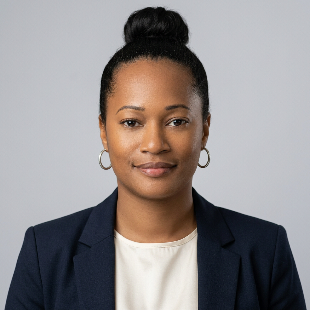 Alayna Waithe BSc, CEO and Founder