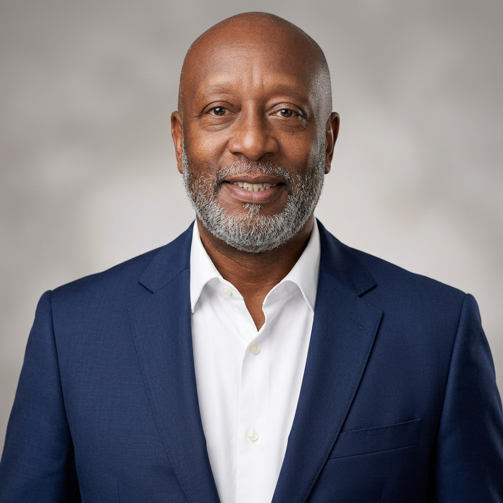 Victor J Shaw, Head of Strategy
