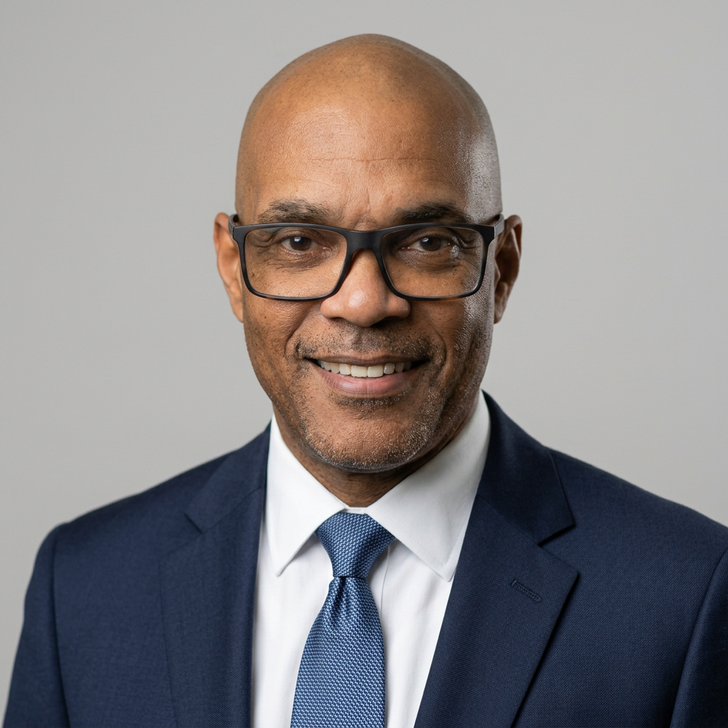 Gary Murrain-Meade, CEO and Founder